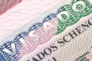 Spanish Schengen visa
