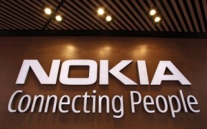 Логотип Nokia уйдет со смартфонов
