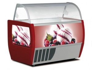 холодильники для реализации мороженного