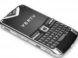 Стильные кнопочные телефоны и гаджеты от Vertu