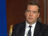 Российский премьер-министр посетил Муромское празднование Дня Петра и Февронии