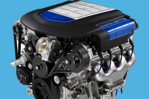 Покупка двигателей для автомобилей из Европы