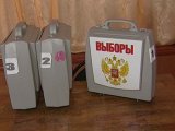 Владимирские власти разрешат проголосовать раньше официального дня голосования