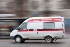 Смерть десятилетнего мальчика произошла прямо в школе Владимира