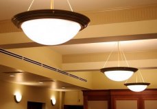 Важные параметры и функции домашних светильников