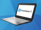 Процессор Intel Bay Trail встроен в HP Chromebook 11 G3