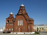 Кому будет принадлежать «Красная церковь» во Владимире?