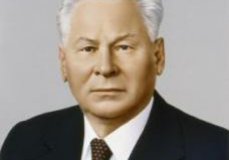 ВЛАСЮК Владимир Матвеевич