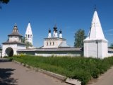 Васильевский монастырь
