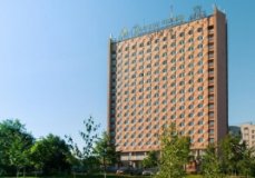 Самые популярные недорогие гостиницы Владимира