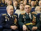Губернатор Владимирской области взялась за решение проблем ветеранов края