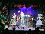 «Pro Город» обещает волшебный Новый год жителям Владимира