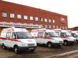 Во Владимирской области 29 медучреждений получили новые машины