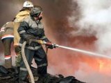 Пресс-служба МЧС о пожарах, произошедших в первой декаде декабря