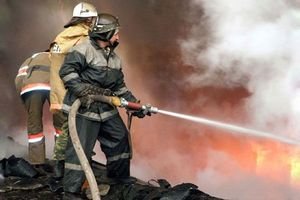 Пресс-служба МЧС о пожарах, произошедших в первой декаде декабря