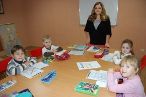 Владимирские дети смогут развиваться в новом медико-логопедическом центре развития языковых навыков