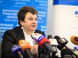 Светлана Орлова: «Во Владимирской области еще остается много неразрешенных проблем»