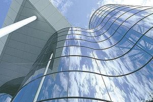 Eco-Facade — инновационая технология остекления